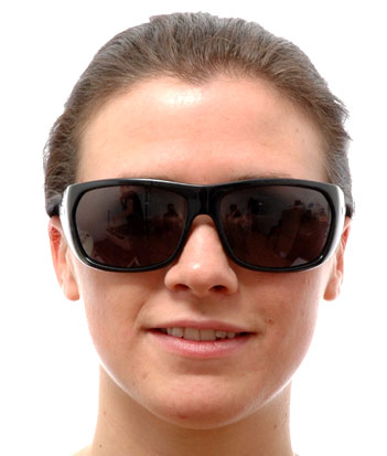 Initium Parlay (Polarised) sunglasses