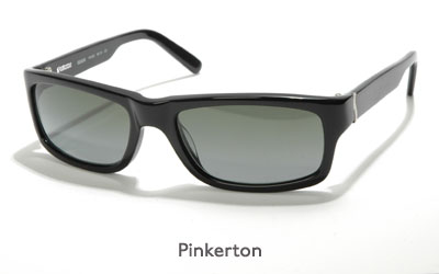 Initium Pinkerton sunglasses