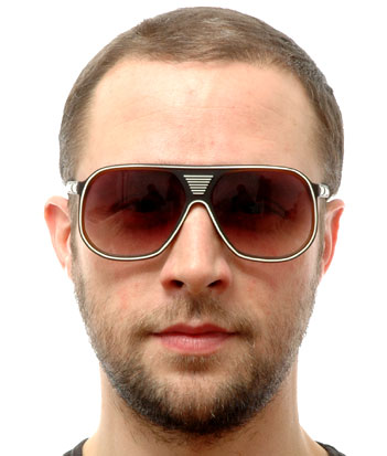 Initium Whiskey sunglasses