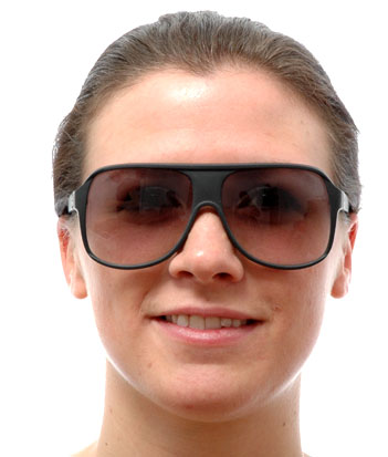 Initium World Tour sunglasses
