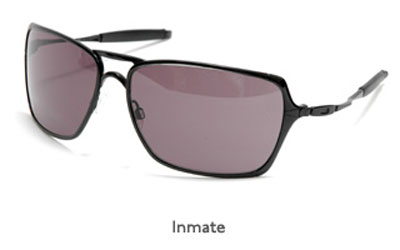 oakley inmate frame size oakley inmate frame size