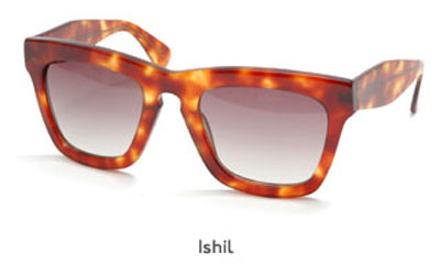 Ksubi Ishil sunglasses