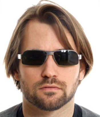 IC Berlin Jag s sunglasses