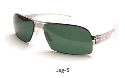 IC Berlin Jag s sunglasses