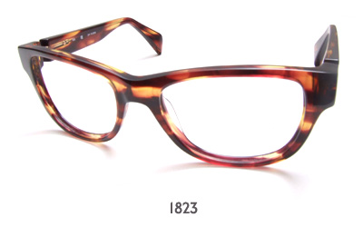 Jai Kudo 1823 glasses