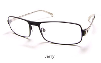 Gotti Jerry glasses