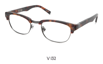 John Varvatos V132 glasses