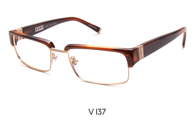 John Varvatos V137 glasses