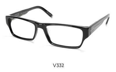 John Varvatos V332 glasses