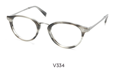 John Varvatos V334 glasses