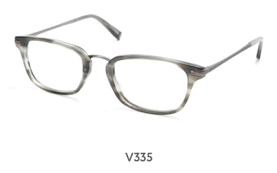 John Varvatos V335 glasses
