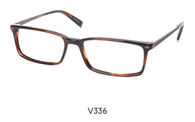 John Varvatos V336 glasses
