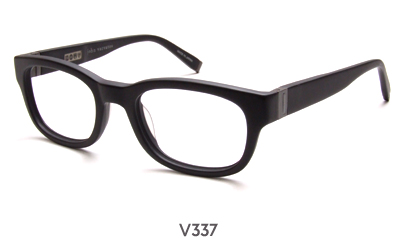John Varvatos V337 glasses