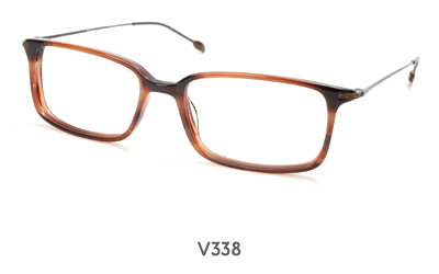 John Varvatos V338 glasses