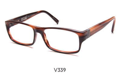 John Varvatos V339 glasses