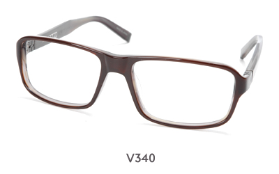 John Varvatos V340 glasses