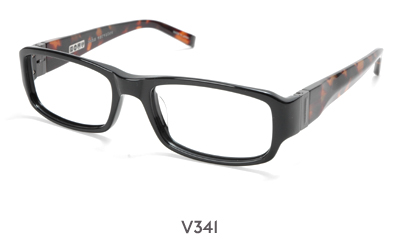 John Varvatos V341 glasses