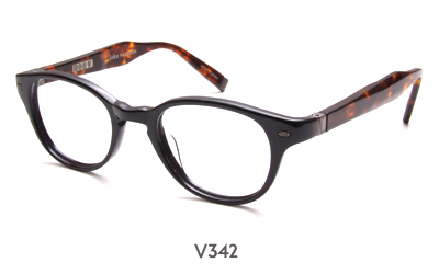 John Varvatos V342 glasses