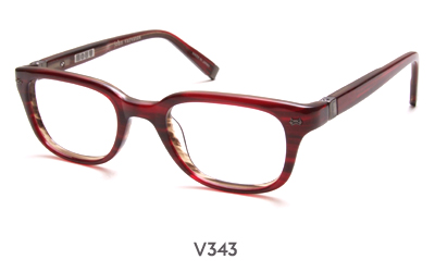 John Varvatos V343 glasses
