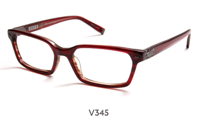 John Varvatos V345 glasses