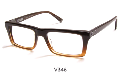 John Varvatos V346 glasses