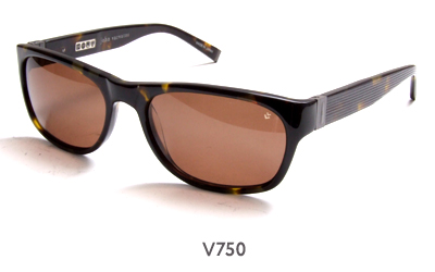 John Varvatos V750 sunglasses