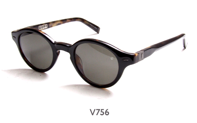John Varvatos V756 sunglasses