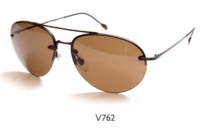 John Varvatos V762 sunglasses