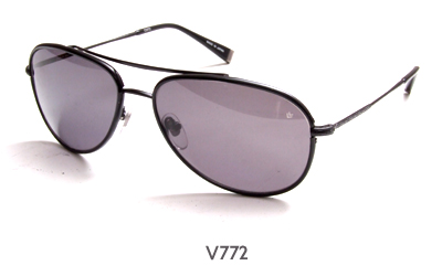 John Varvatos V772 sunglasses