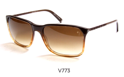 John Varvatos V773 sunglasses