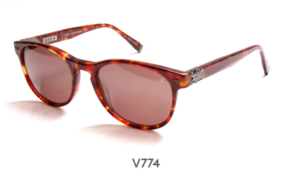 John Varvatos V774 sunglasses
