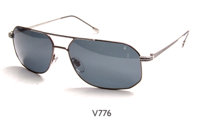John Varvatos V776 sunglasses