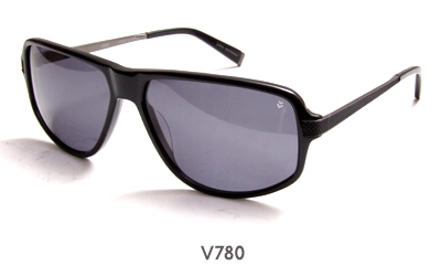 John Varvatos V780 sunglasses