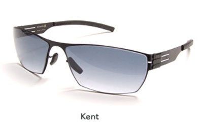 IC Berlin Kent sunglasses