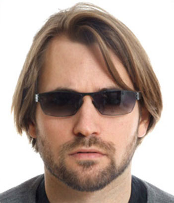 IC Berlin Kent sunglasses