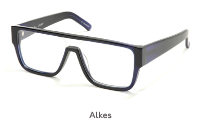 Ksubi Alkes glasses