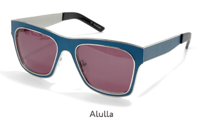 Ksubi Alulla sunglasses