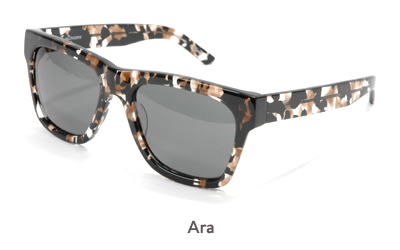 Ksubi Ara sunglasses