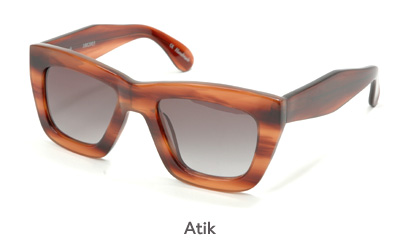Ksubi Atik sunglasses