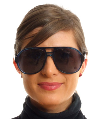 Ksubi Atria sunglasses