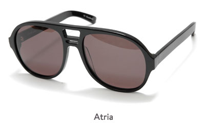 Ksubi Atria sunglasses