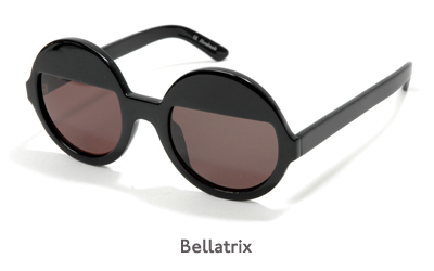 Ksubi Bellatrix sunglasses