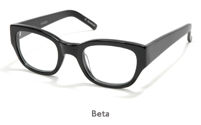 Ksubi Beta glasses
