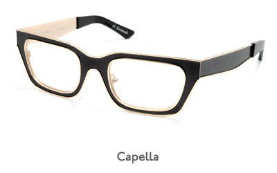 Ksubi Capella glasses