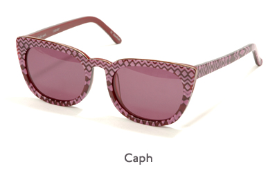 Ksubi Caph sunglasses