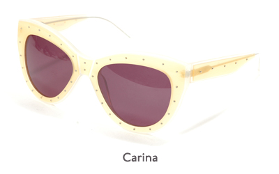 Ksubi Carina sunglasses