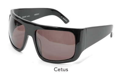 Ksubi Cetus sunglasses