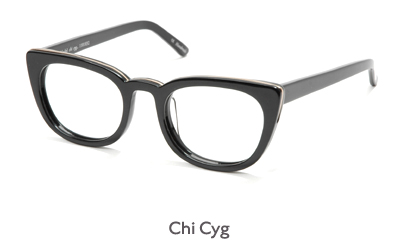 Ksubi Chi Cyg glasses