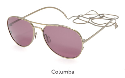 Ksubi Columba sunglasses