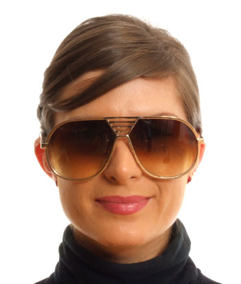 Ksubi Crux sunglasses